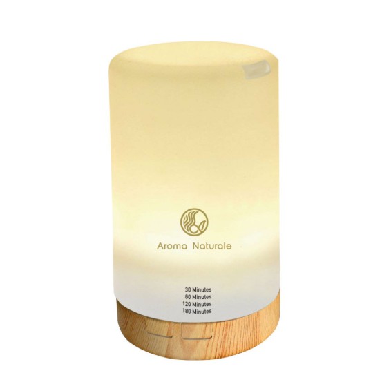 Aroma Naturale Diffuser And Aroma Naturale Essential Oil Shopee Philippines