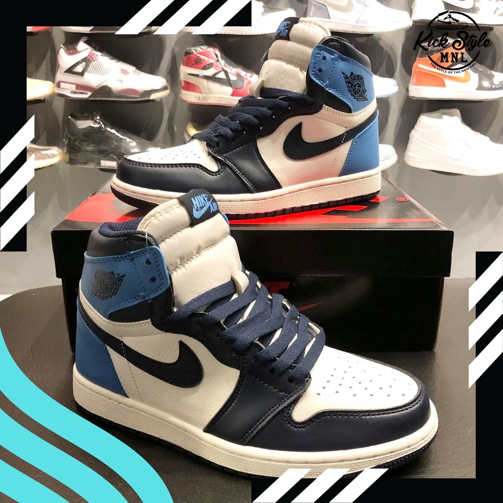 highest quality jordan 1