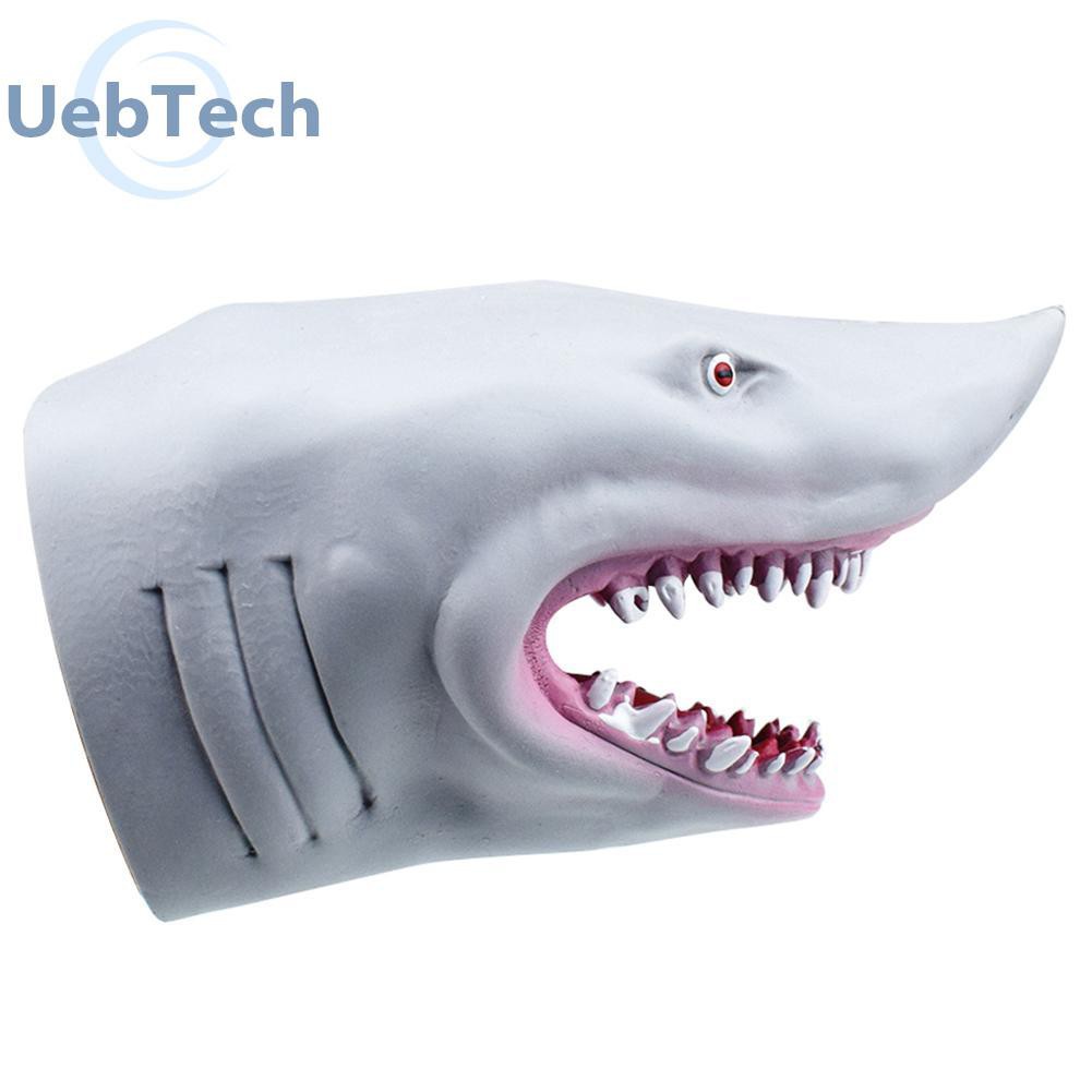 shark puppet price