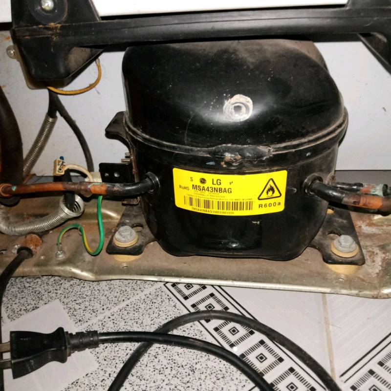 Replace Relay On Chest Freezer R/electricians, 59 OFF