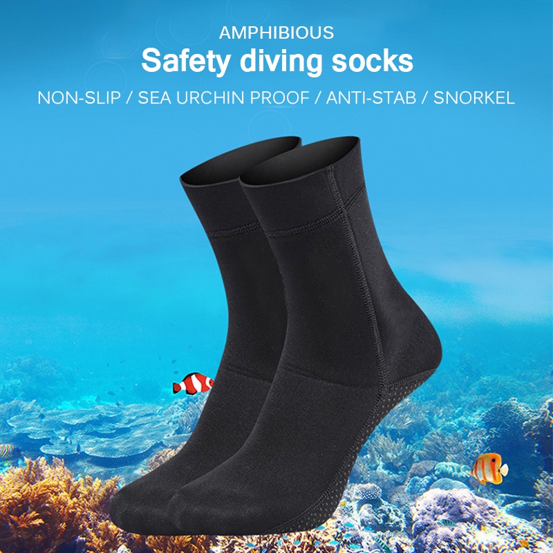 neoprene safety boots