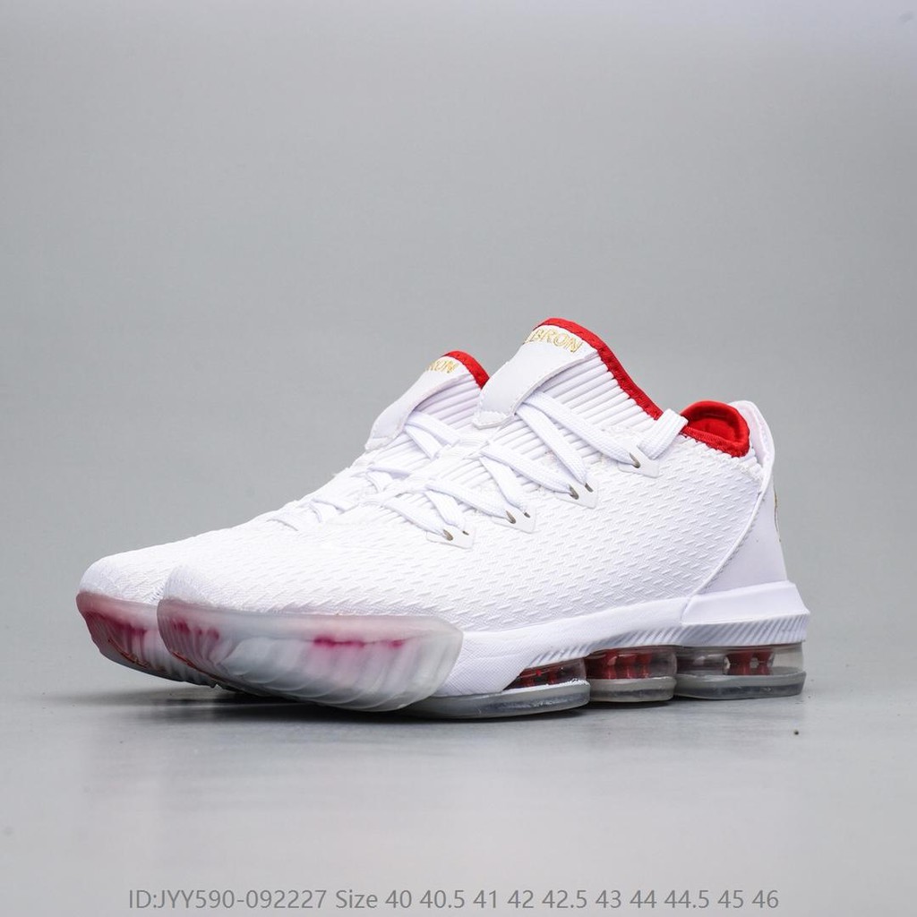 nike lebron 16 low basketball shoes