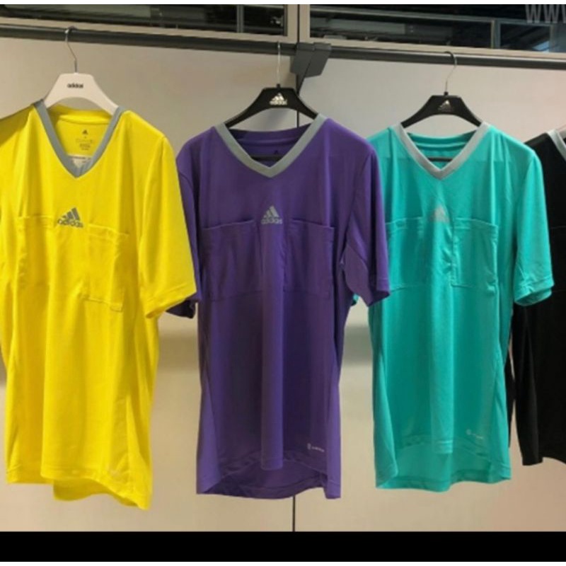 World Cup Referee Clothes 2022 Shopee Philippines