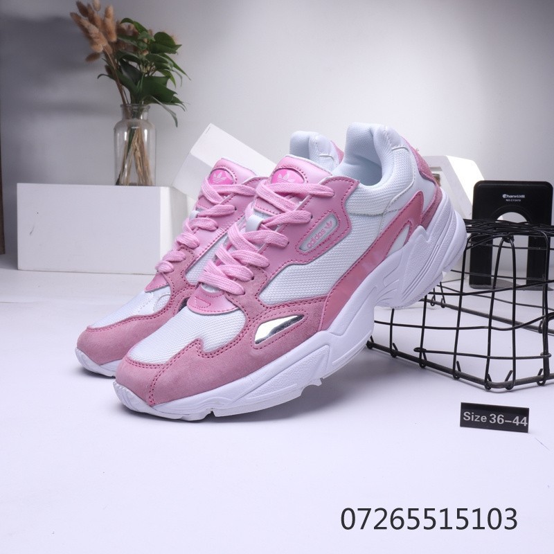 adidas yung 96 pink