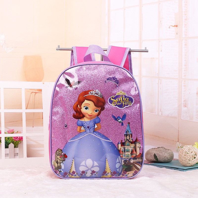 sofia school bag