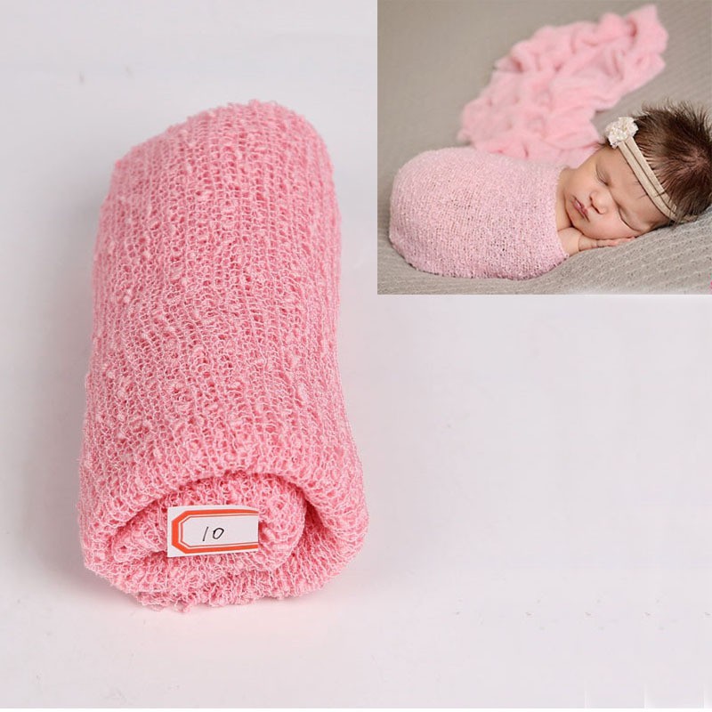 elastic wrap newborn