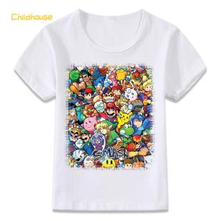 2019 roblox costumes for boys children t shirt kids clothes sport cotton tees for teen clothing casual shirt for baby tops from azxt51888 905