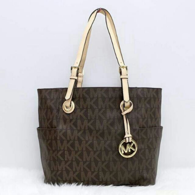 michael kors extra large mercer