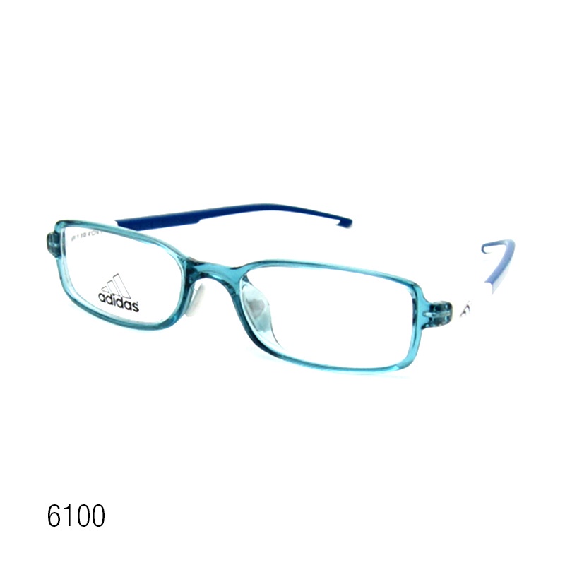 Children glassesEO KIDS FRAME W/ SCREEN PROTECTION Adidas A991 Blue Lens UV 420 (non grad | Philippines