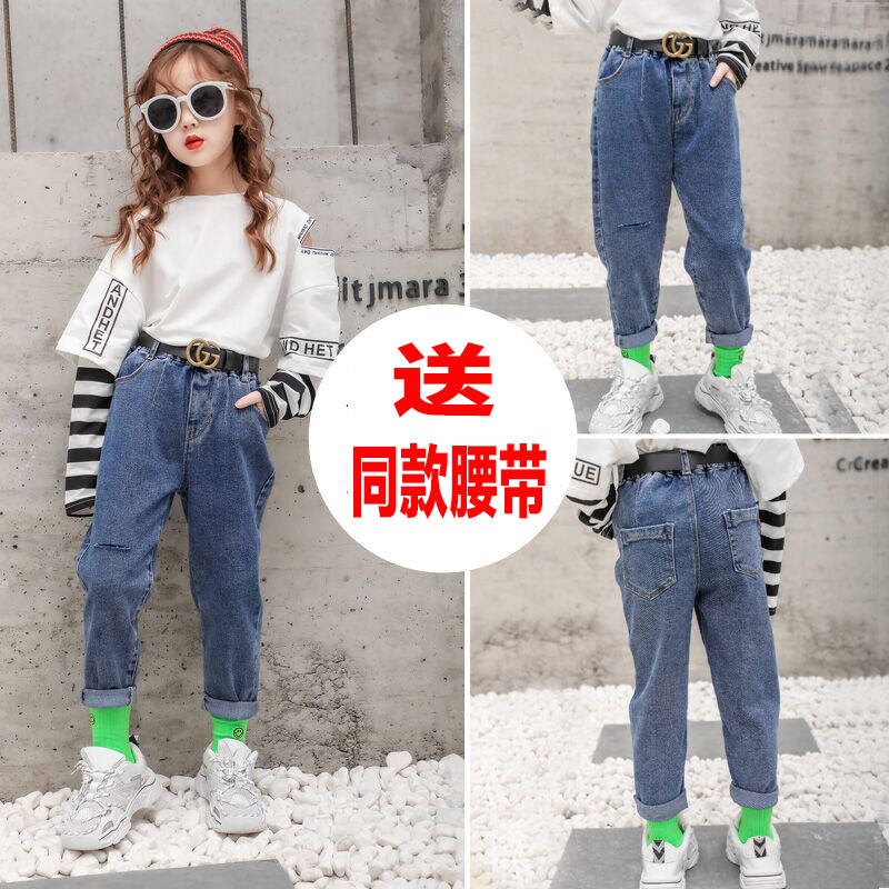 12 year old girl jeans
