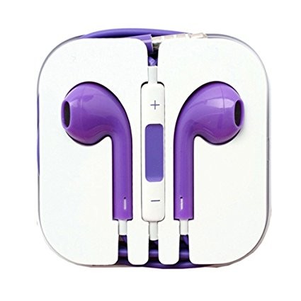 earphones with mic shopee