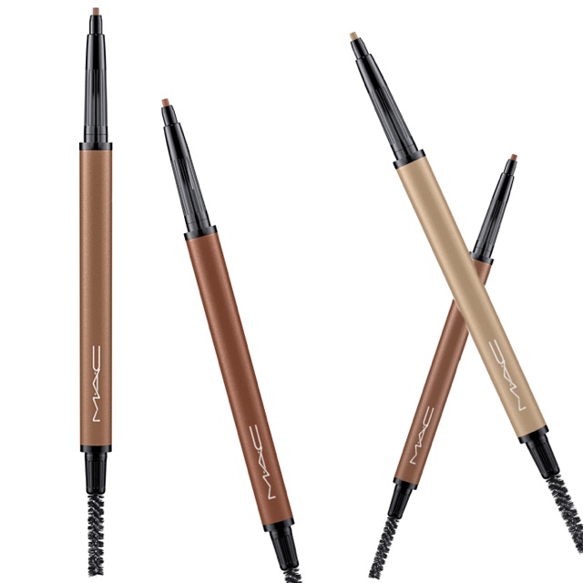 Mac brow styler brunette