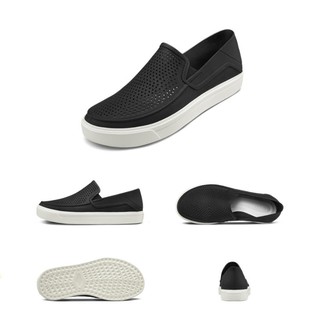 crocs citilane slippers