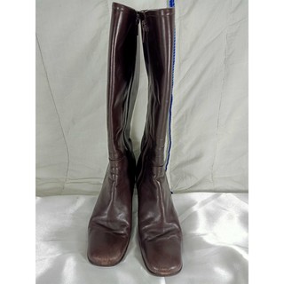 3 inch over the knee boots