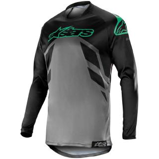 alpinestars mtb jersey