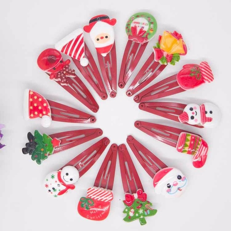 little girl hair clip