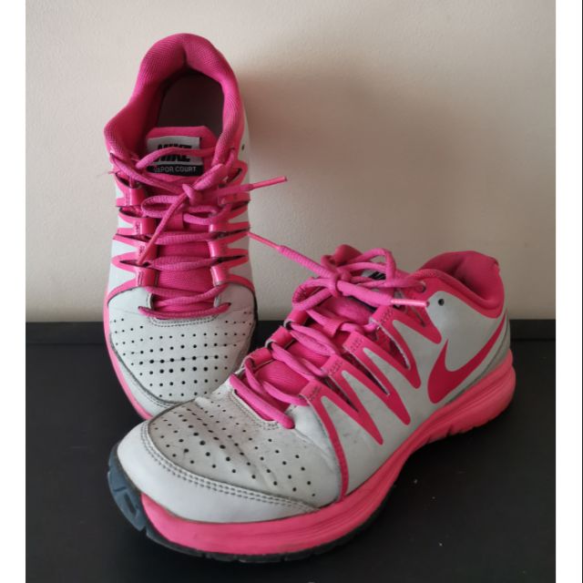 nike vapor court tennis shoes