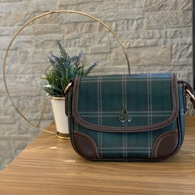 bean pole bag korea