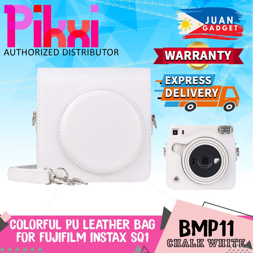 instax square camera case