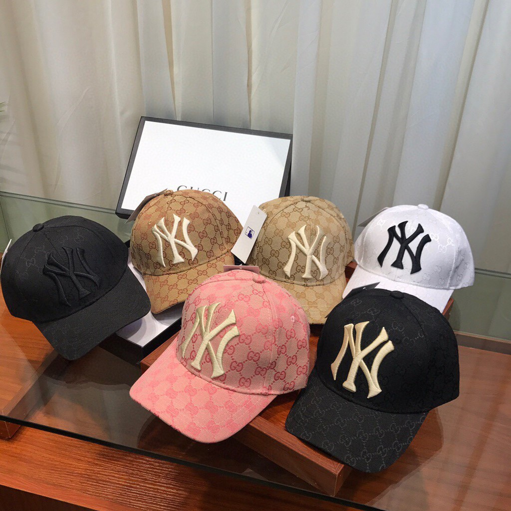gucci limited edition cap