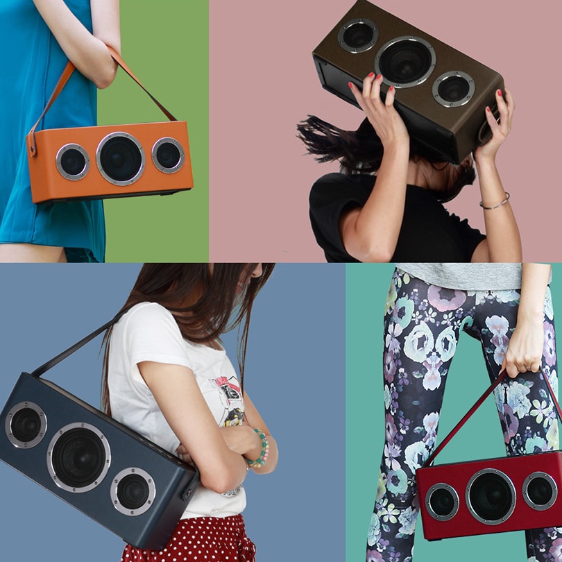 ggmm m4 wireless speaker