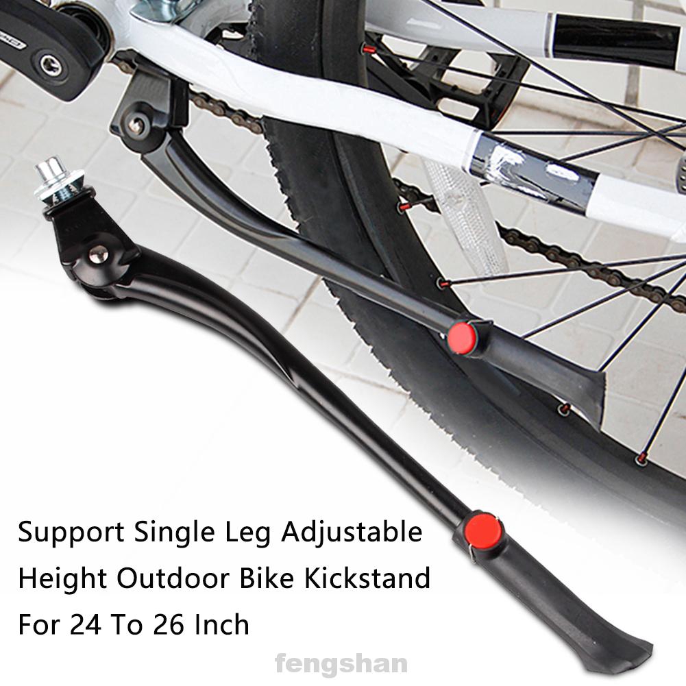 kickstand for 24 inch bike