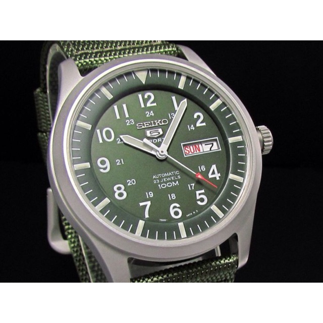 seiko snzg09k