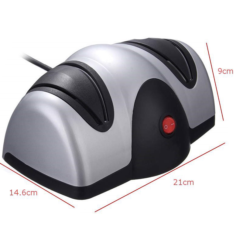 automatic knife sharpener