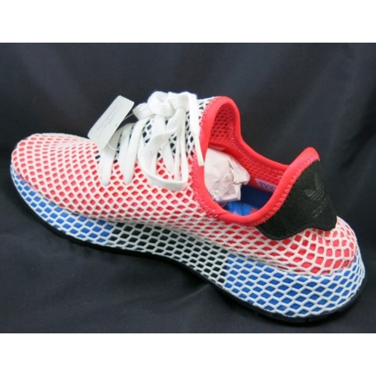 deerupt runner shoes mens