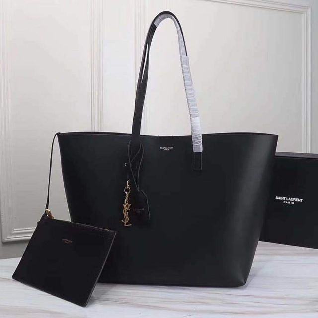 prada tote bag leather