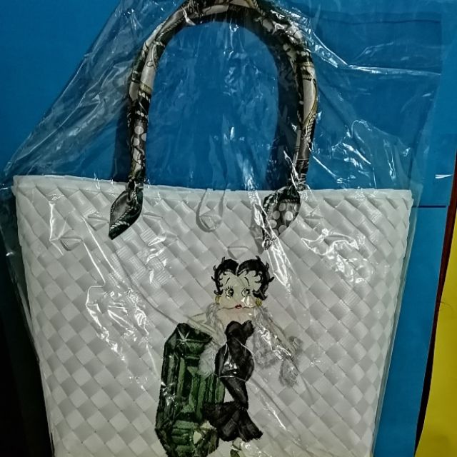 Enchanted Emerald Betty Boop Shopee Philippines