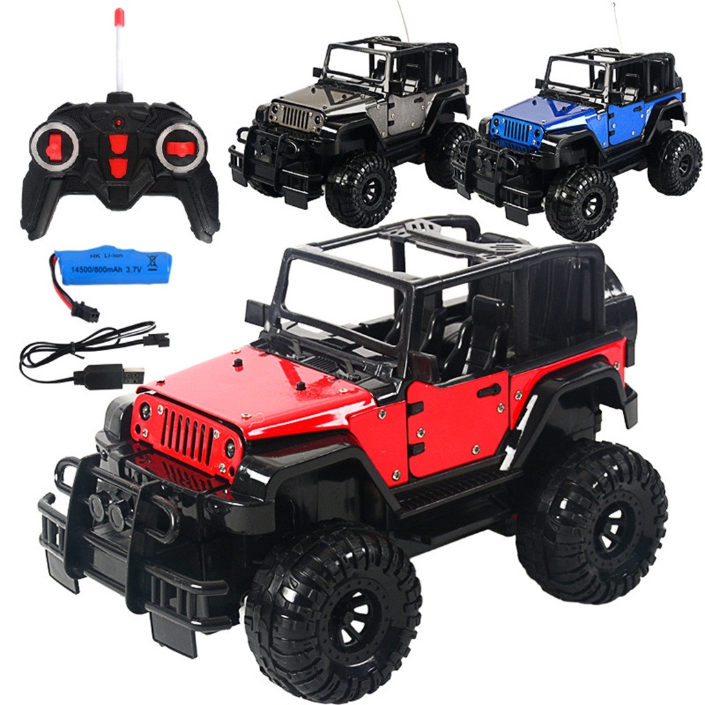 kids rc truck