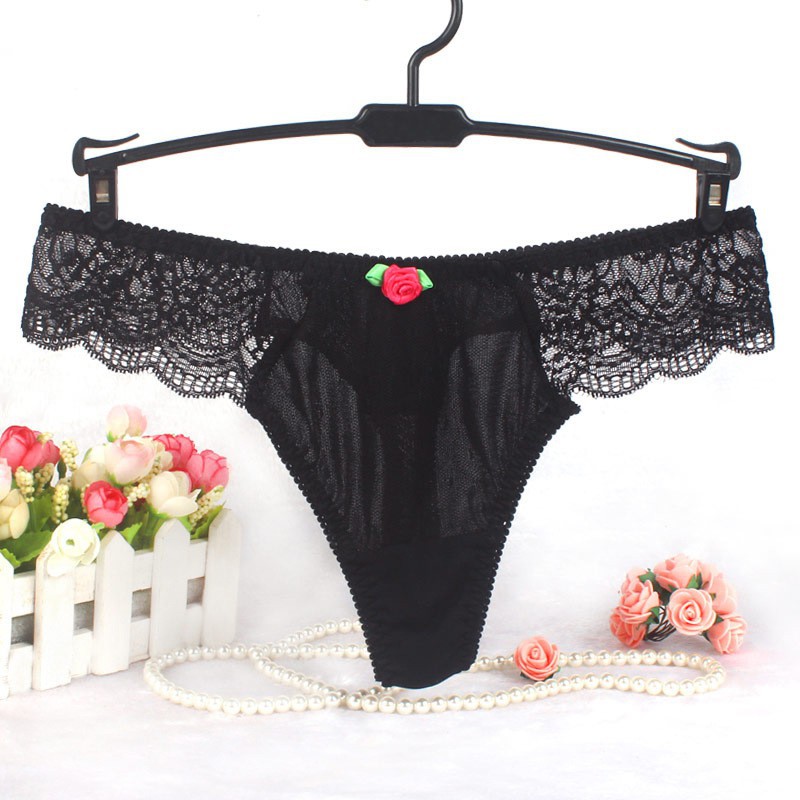 womens size 9 thong panties