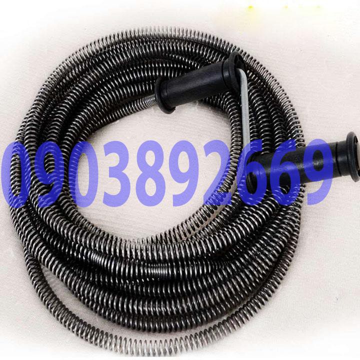XO spring drain drain wire using crank 15m long Shopee Philippines