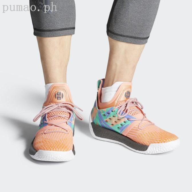 adidas harden vol 2 melon