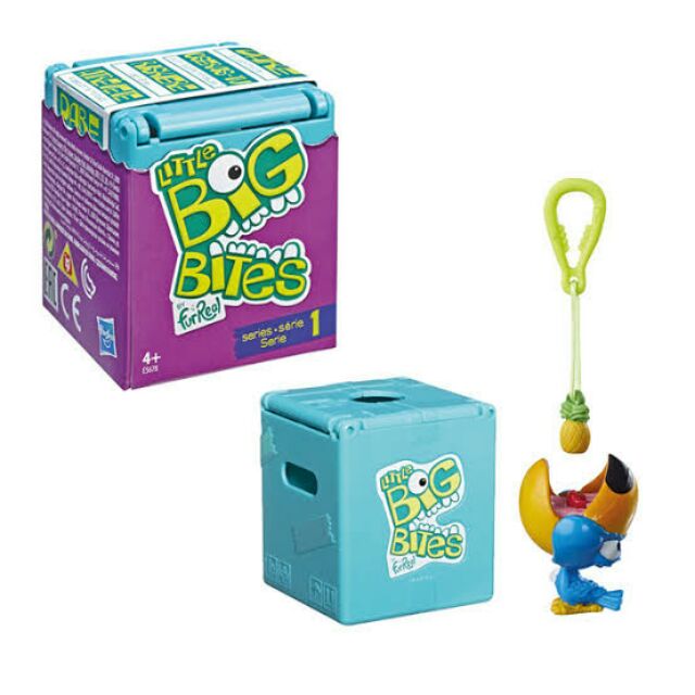 furreal little big bites