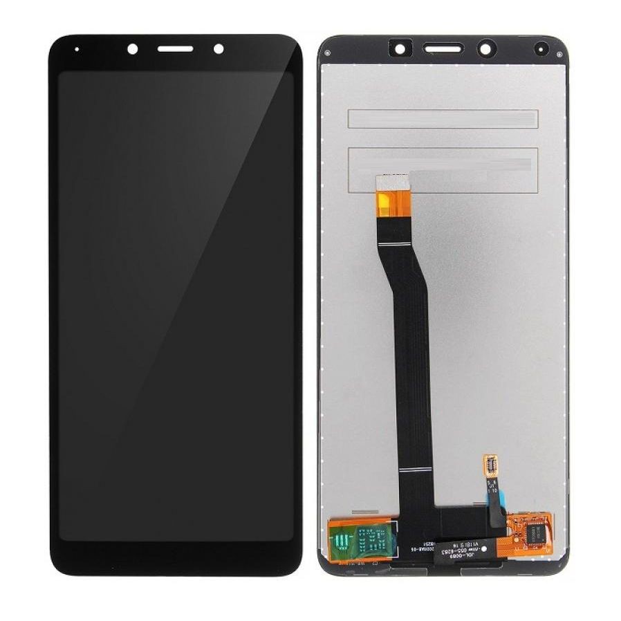 flare s8 lcd price