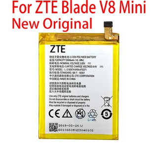 Cameron Sino 1500mah Battery Li3714t42p3h For Zte Af3 Af5 Blade A3 Blade A5 Blade C341 T2 Shopee Philippines