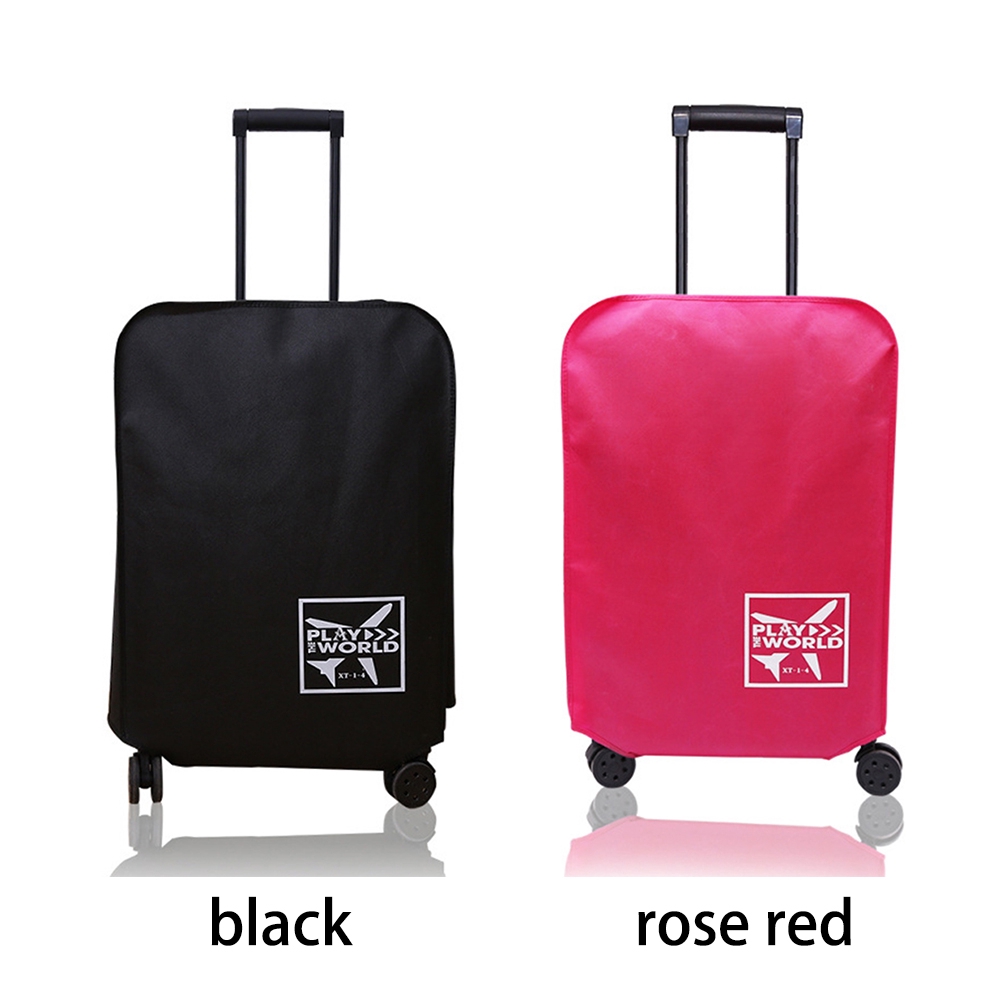 away luggage cover