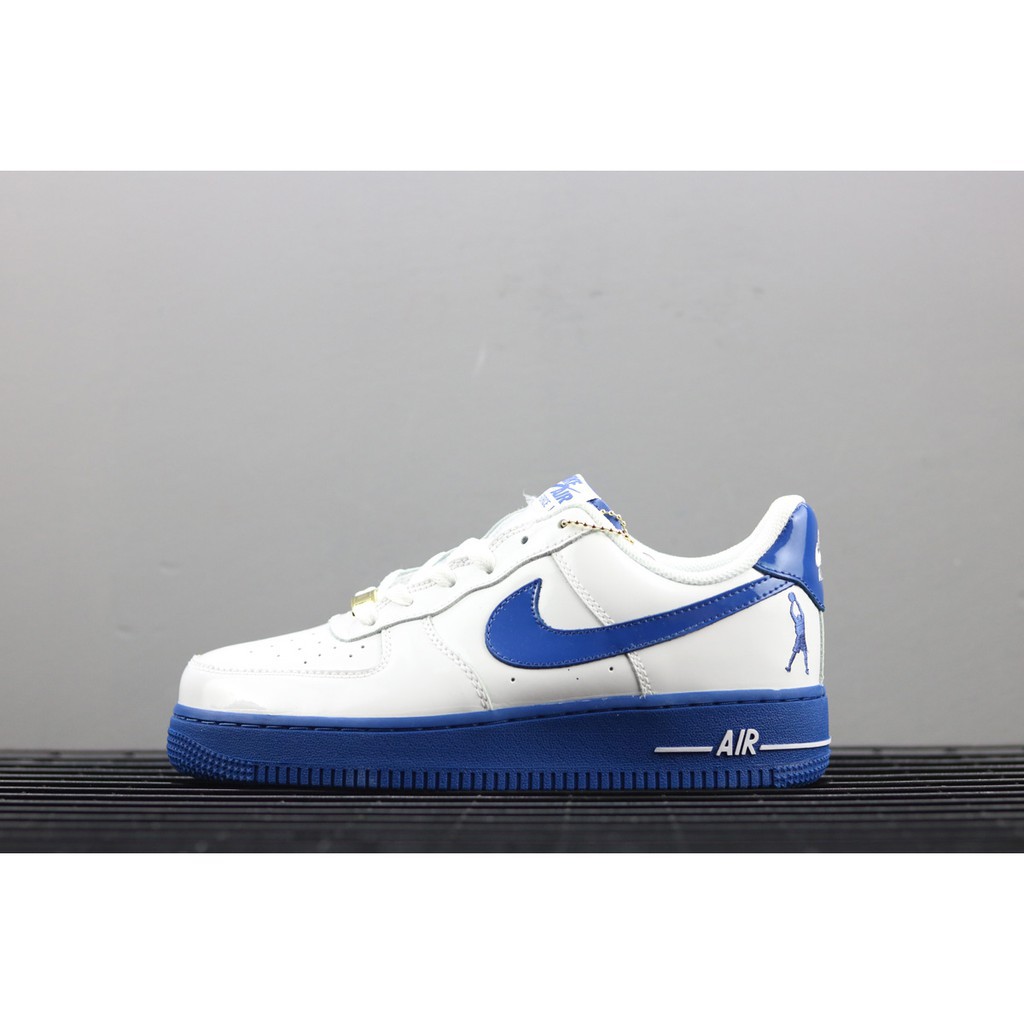 rude awakening air force 1