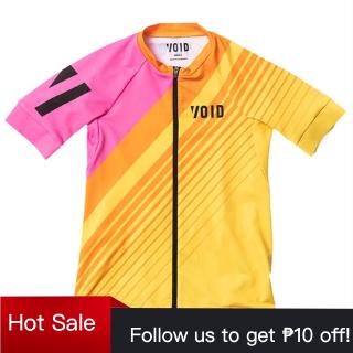 void bike clothing