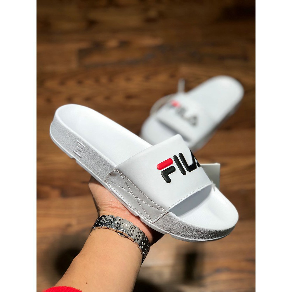 fila slippers original