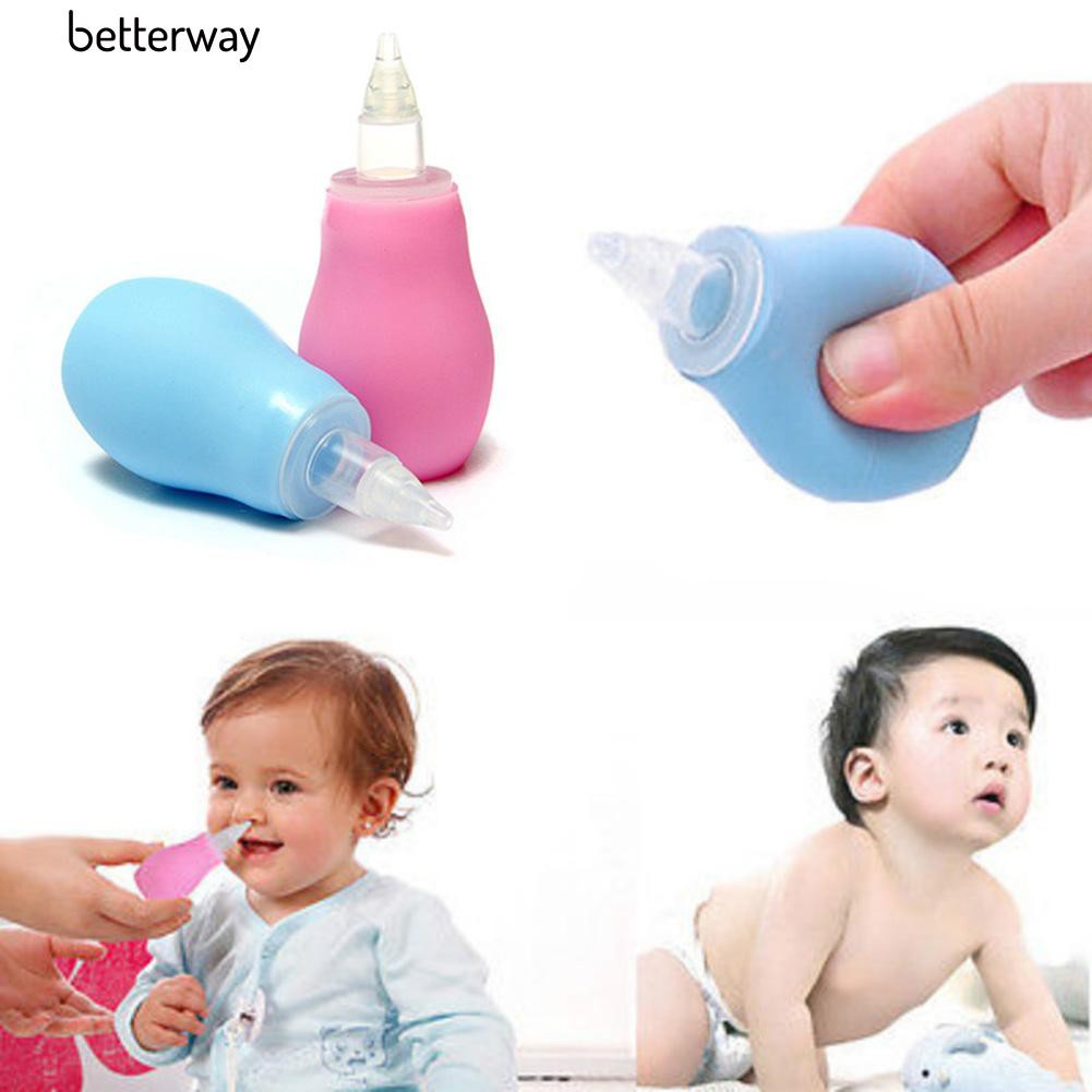 baby vacuum nose suction