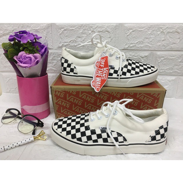 van ladies shoes