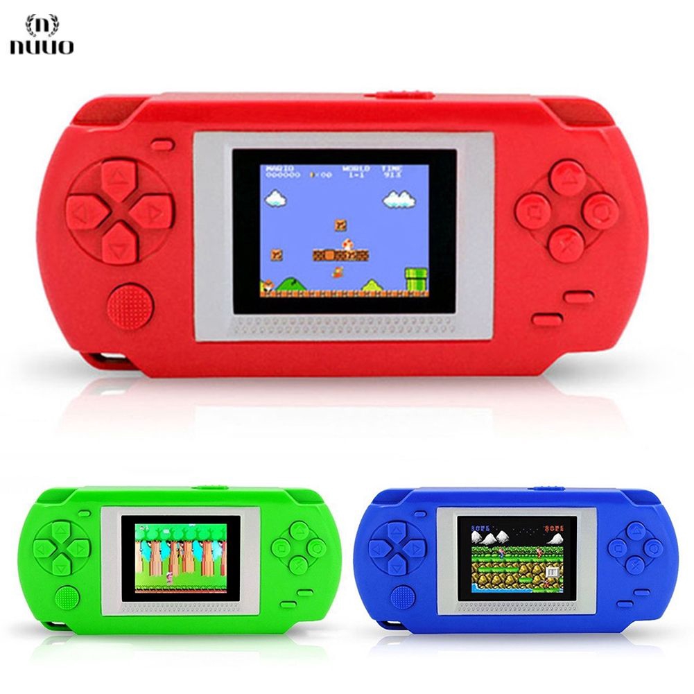 children's handheld video games