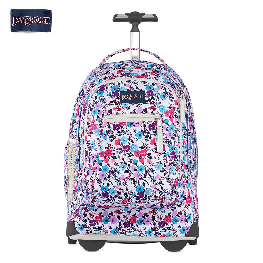 jansport driver 8