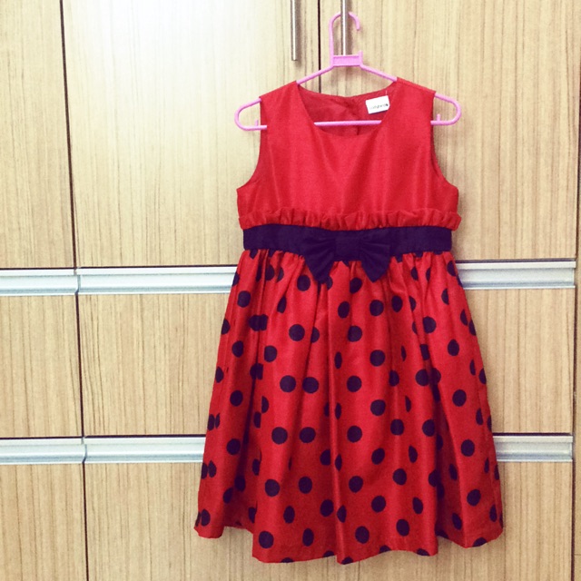 ladybird baby clothes