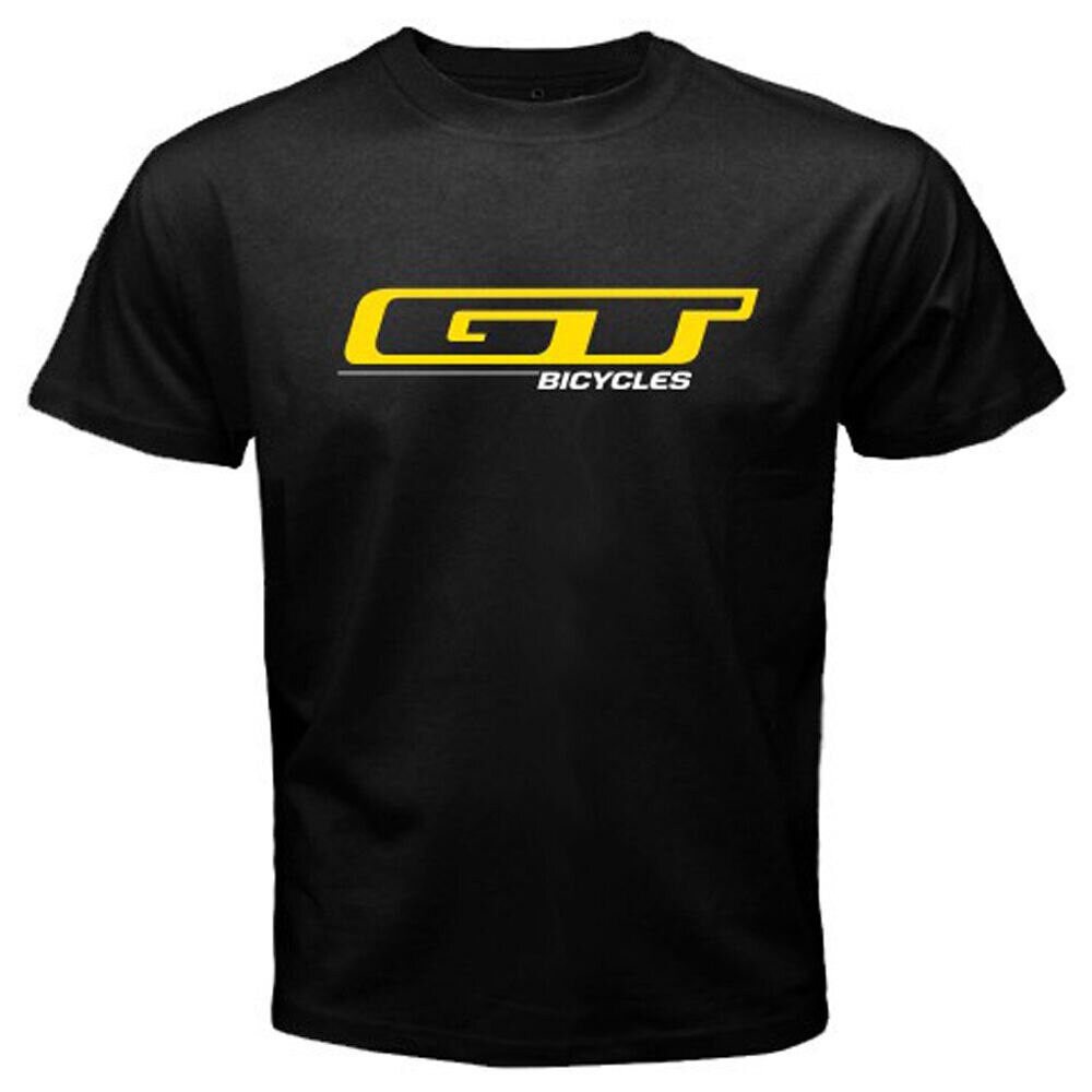 gt bmx shirt