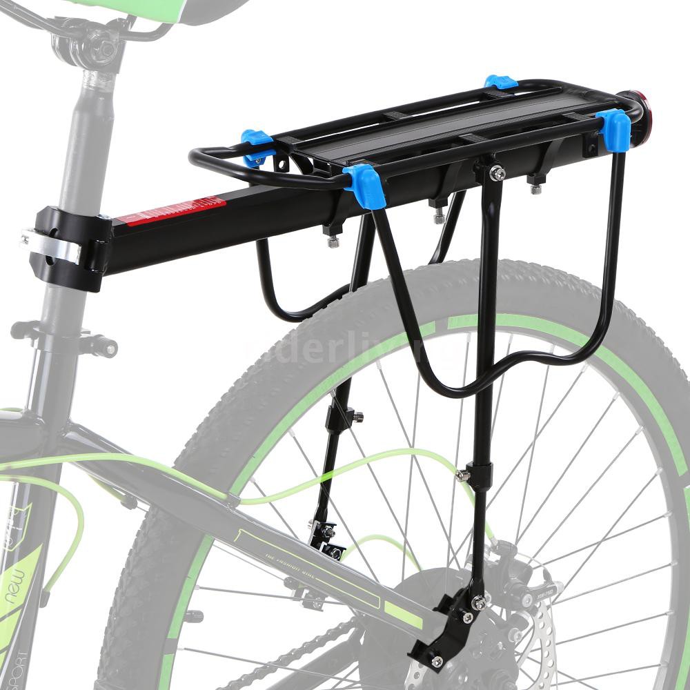 bicycle back carrier