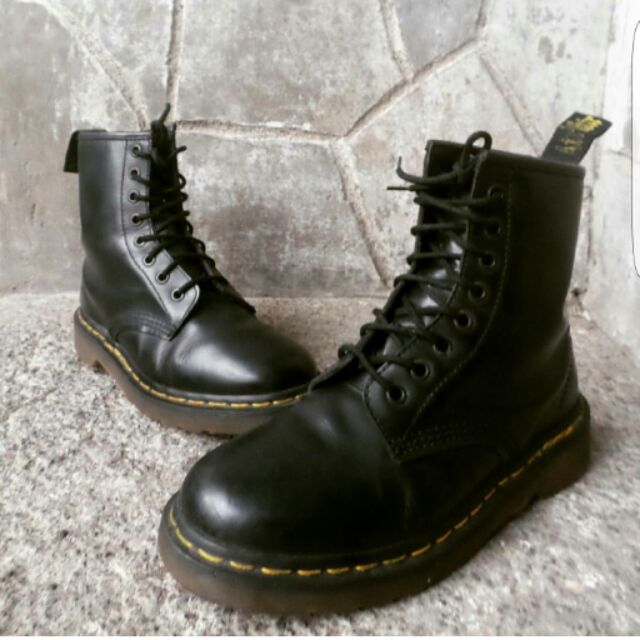 dr martens sold out